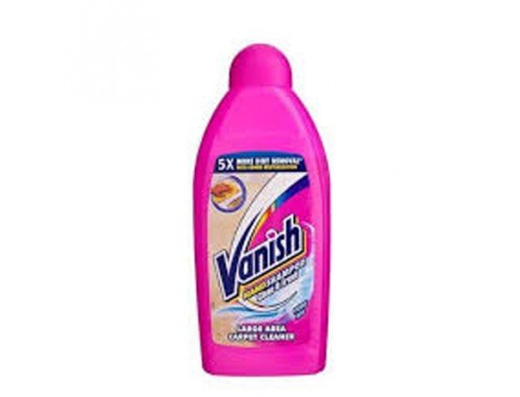 Vanish oxi Action Stain Remover Liquid